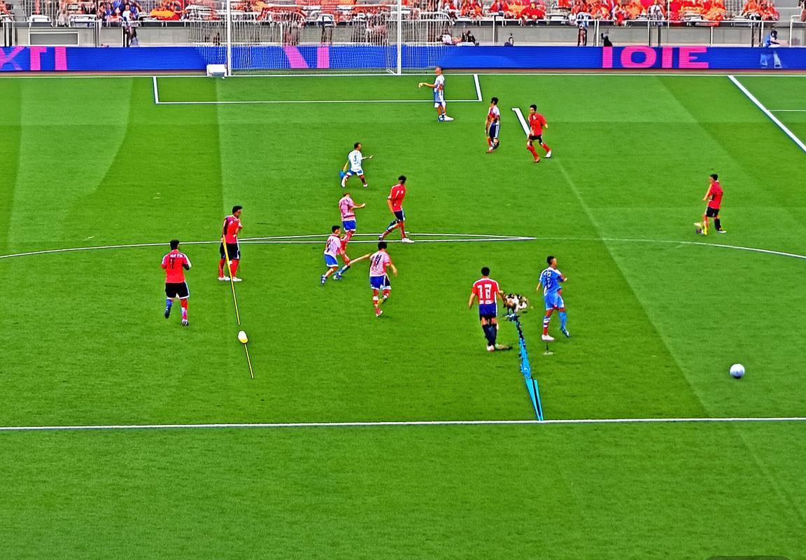 西甲巅峰对决：贝蒂斯VS巴塞罗那前瞻解析(图4)