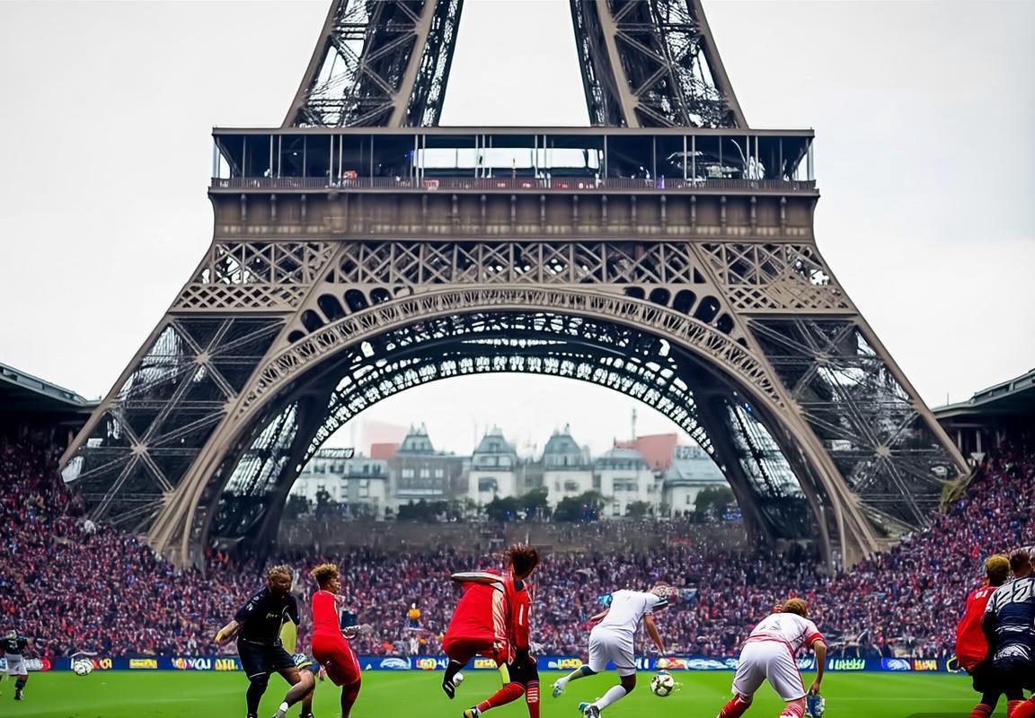 巴黎圣日耳曼VS里尔：巅峰对决前瞻与战术分析(图1)