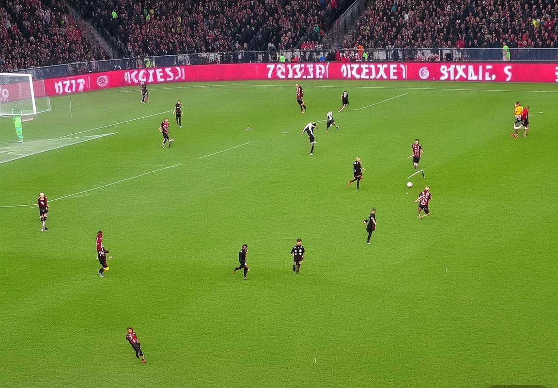 2017拜仁慕尼黑VSAC米兰：友谊赛精彩回顾与战术解析(图3)