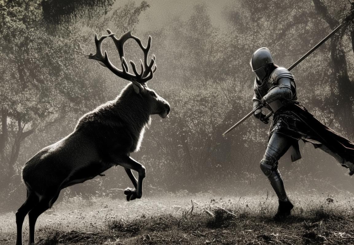 NBA焦点对决：骑士VS雄鹿战报与裁判争议回顾(图1)